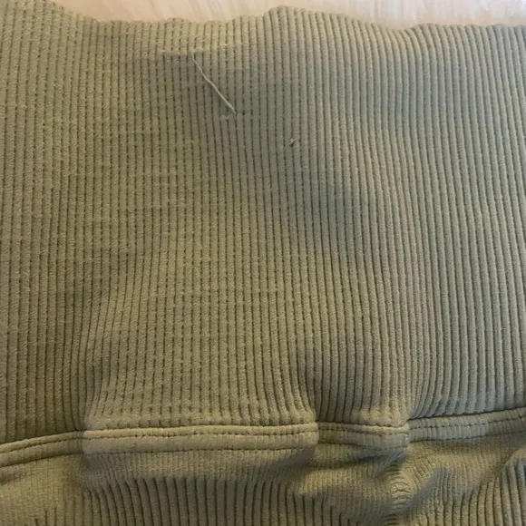 Free People Happiness Runs Bike Shorts