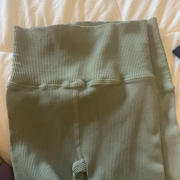 Free People Happiness Runs Bike Shorts