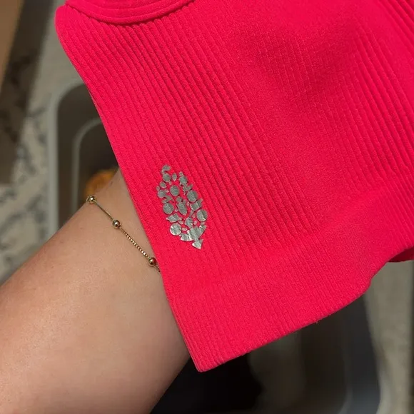 Free People Happiness Runs Run Bundle💕