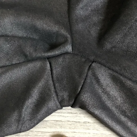 Free People Heatwave Faux Suede Biker Shorts