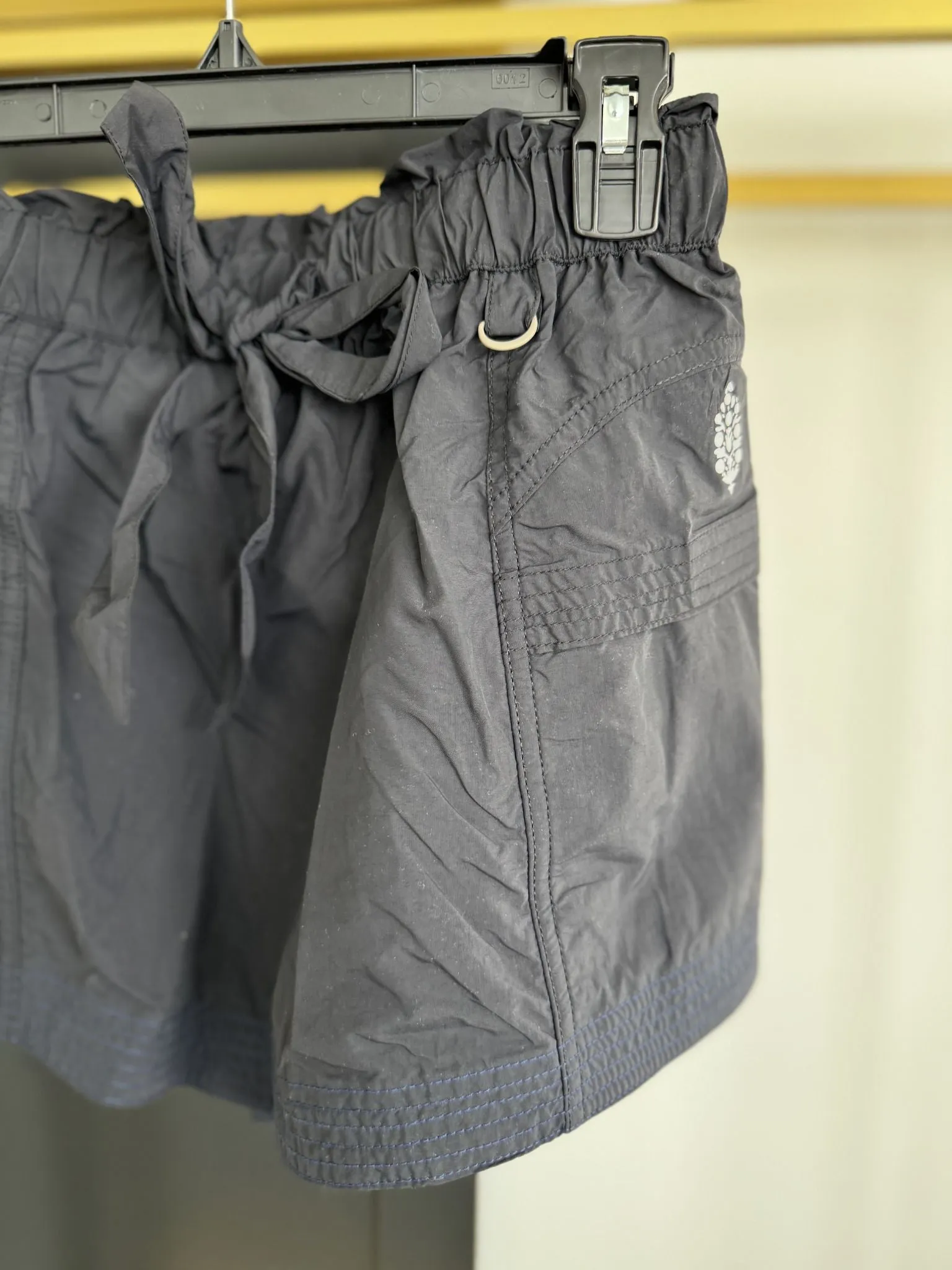 Free People In The Wild Skort