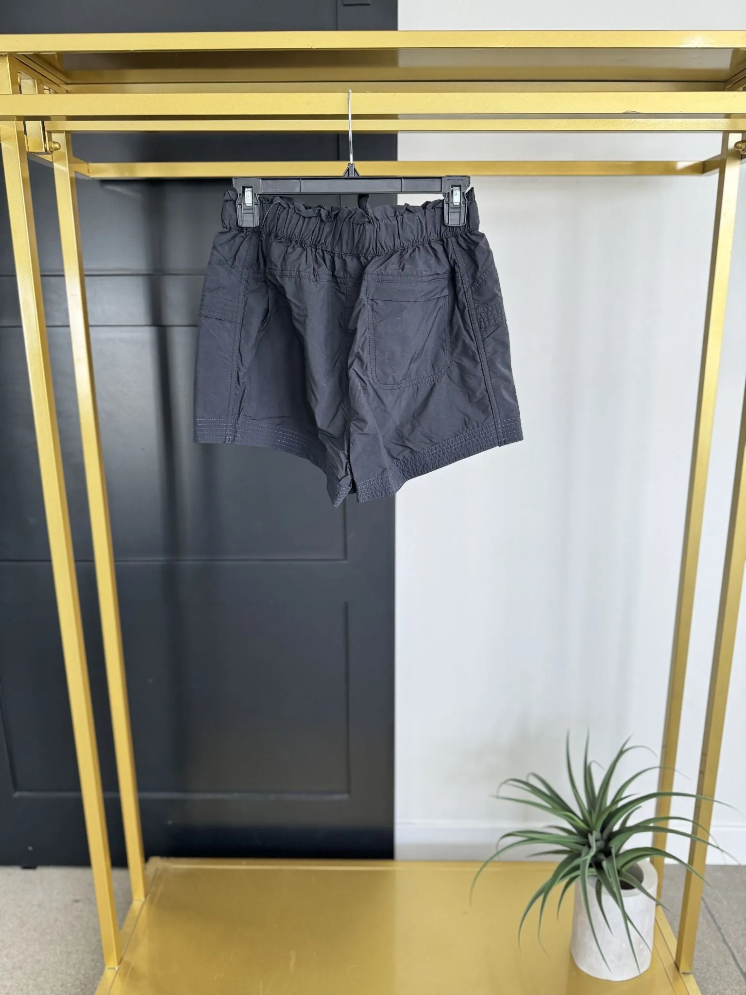 Free People In The Wild Skort