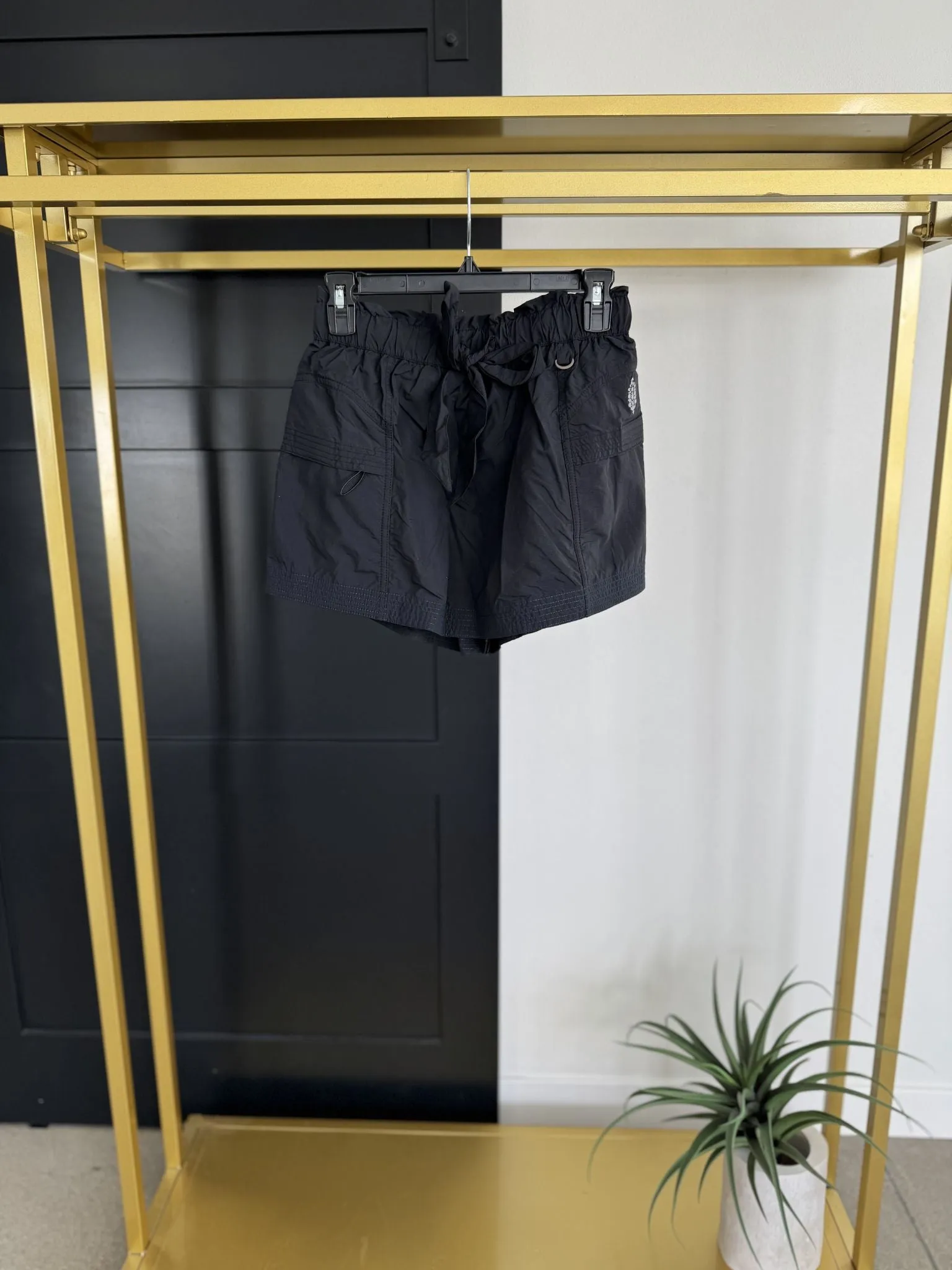 Free People In The Wild Skort