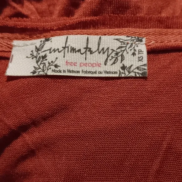 Free People Intimately Have To Have It Shorts Pajamas