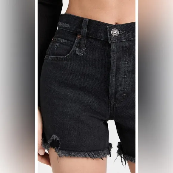 Free People jean shorts (28)