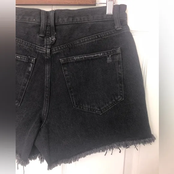 Free People jean shorts (28)