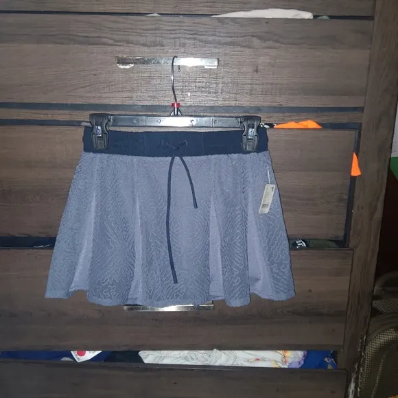 FREE PEOPLE Jupe Short Good Sport Skort