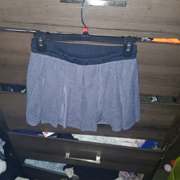 FREE PEOPLE Jupe Short Good Sport Skort