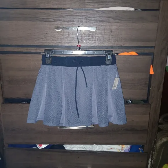 FREE PEOPLE Jupe Short Good Sport Skort