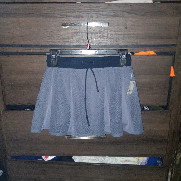 FREE PEOPLE Jupe Short Good Sport Skort