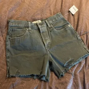 Free people makai cut off jean shorts