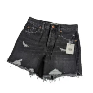 Free People Makai Cut Off Shorts 25