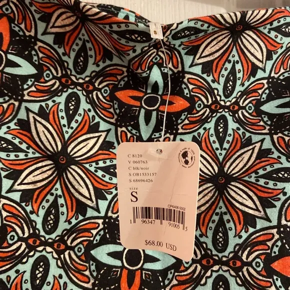 Free People Mona's Micro Skort