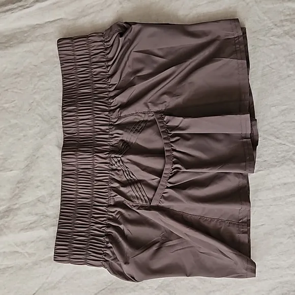 Free People Movement Get Your Flirt On Shorts Small
