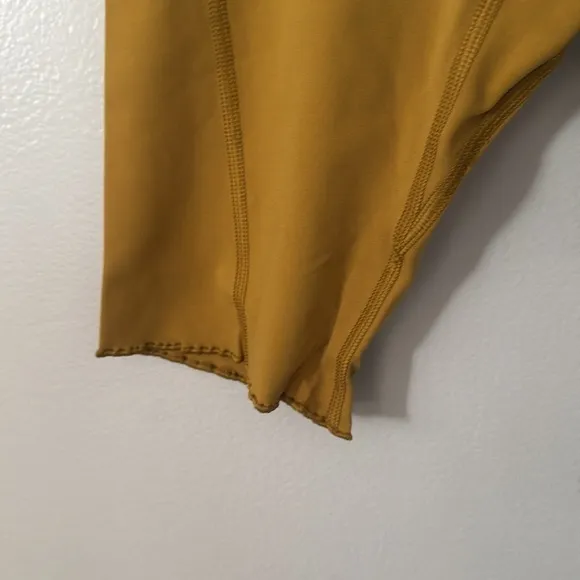 Free People Movement Heart Rate Shorts Alchemy Size XS