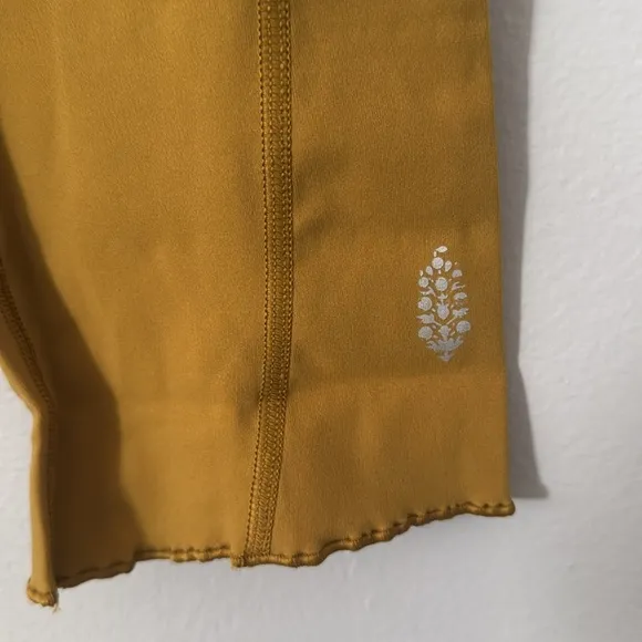 Free People Movement Heart Rate Shorts Alchemy Size XS
