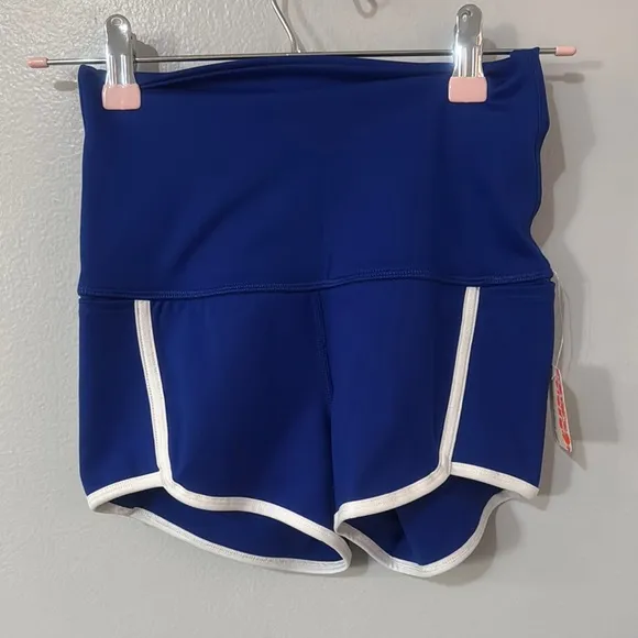 Free People Movement Island Time Shorts Size XS