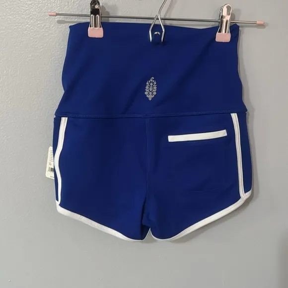 Free People Movement Island Time Shorts Size XS