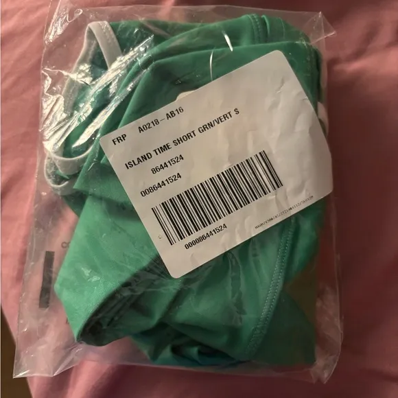 Free People Movement Island 🏝️ Time Shorts