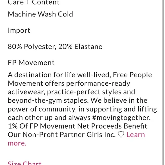 Free People Movement Island 🏝️ Time Shorts