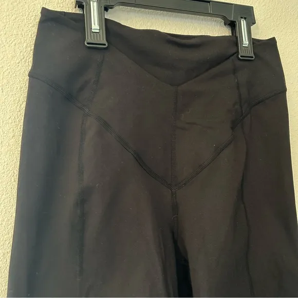 Free People Movement Line Call Biker Shorts