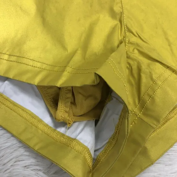 Free people Movement moonlight reflective shorts