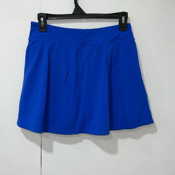Free People Movement Never Better Volley Skort, SMALL