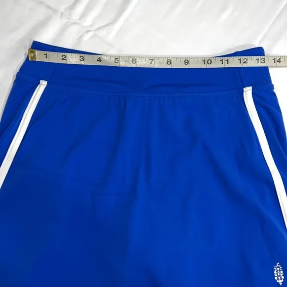 Free People Movement Never Better Volley Skort, SMALL