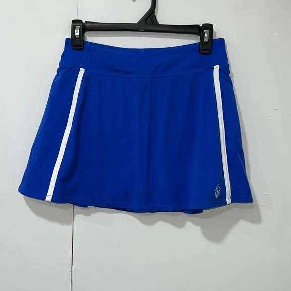 Free People Movement Never Better Volley Skort, SMALL