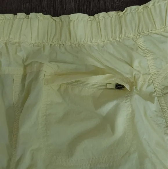 FREE PEOPLE MOVEMENT NWT shorts