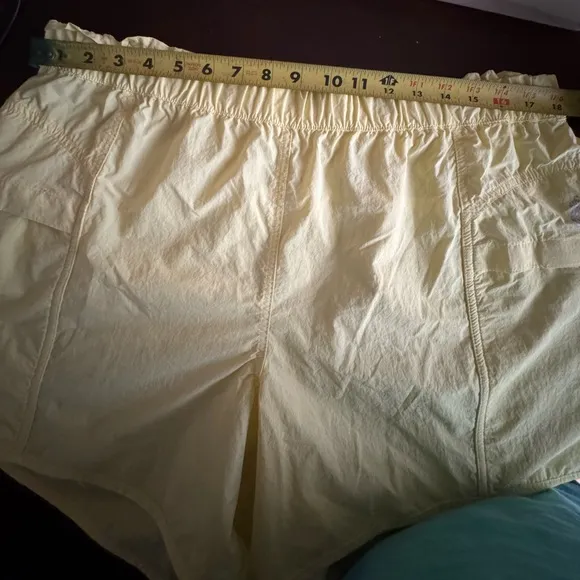 FREE PEOPLE MOVEMENT NWT shorts