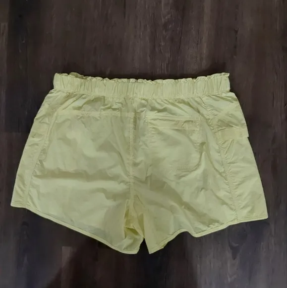 FREE PEOPLE MOVEMENT NWT shorts