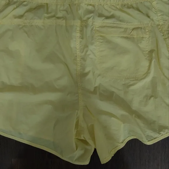FREE PEOPLE MOVEMENT NWT shorts