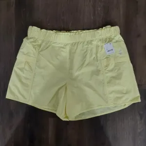 FREE PEOPLE MOVEMENT NWT shorts