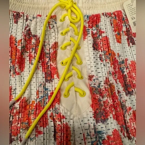 Free People Movement Shorts Size S