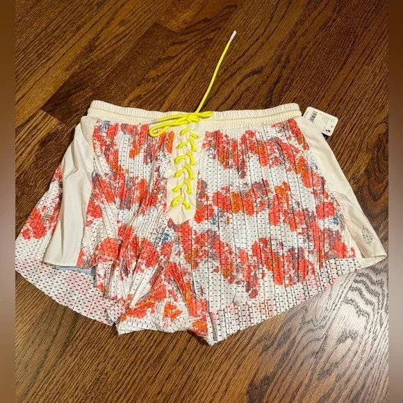Free People Movement Shorts Size S
