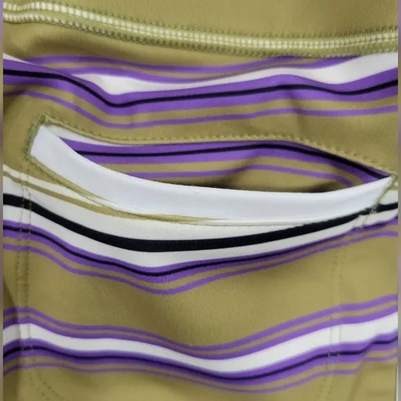 Free People Movement Women's Island Time Shorts Size S