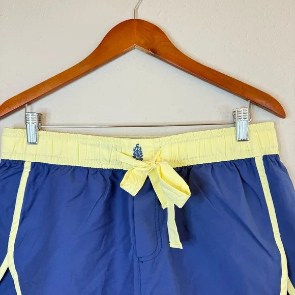 Free People Movement Women’s Right Hook Boxer Atlantic Blue Shorts Size M NEW
