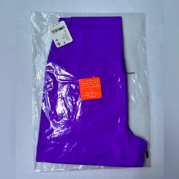 Free People Never Better Bike Shorts - Color: Super Berry