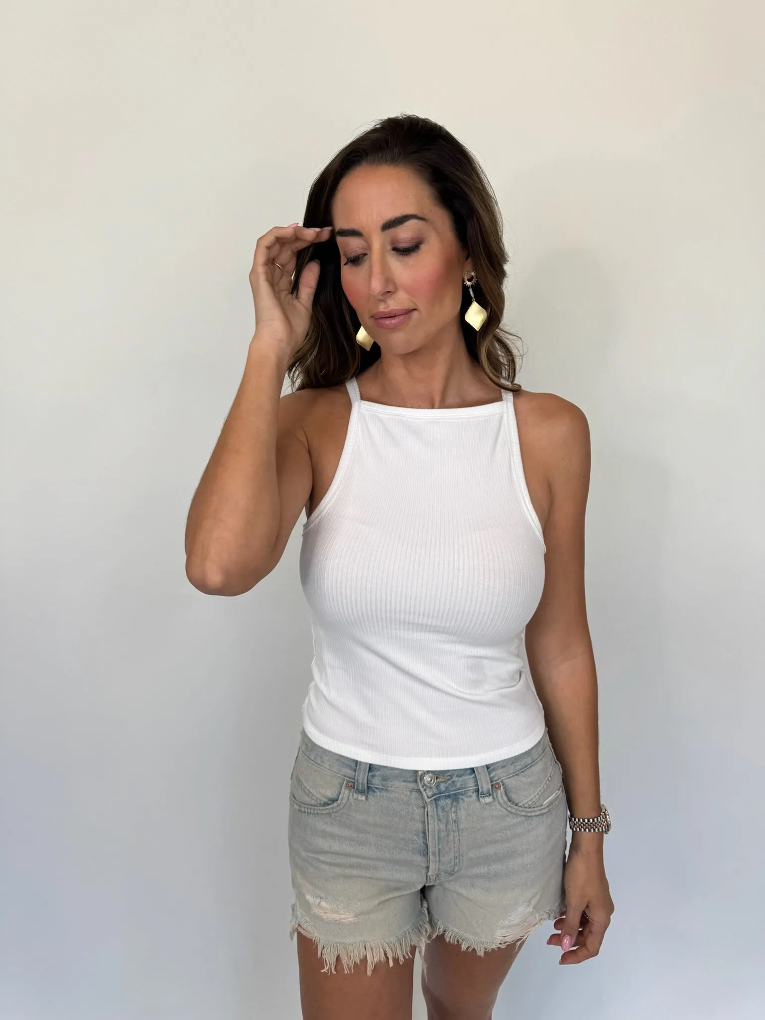 Free People Now Or Never Short