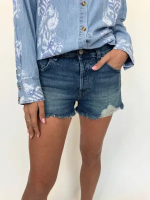 Free People Now Or Never Short