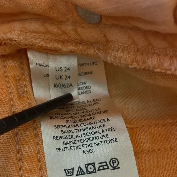 Free People Romeo Rolled Shorts