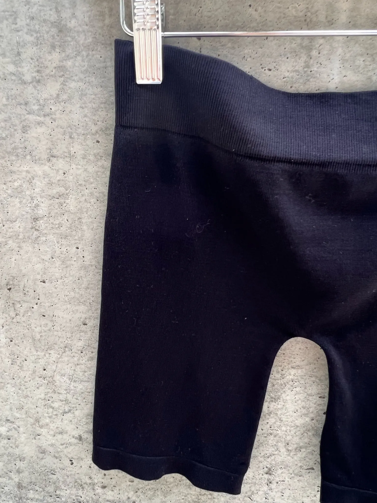 Free People Seamless Bike Short