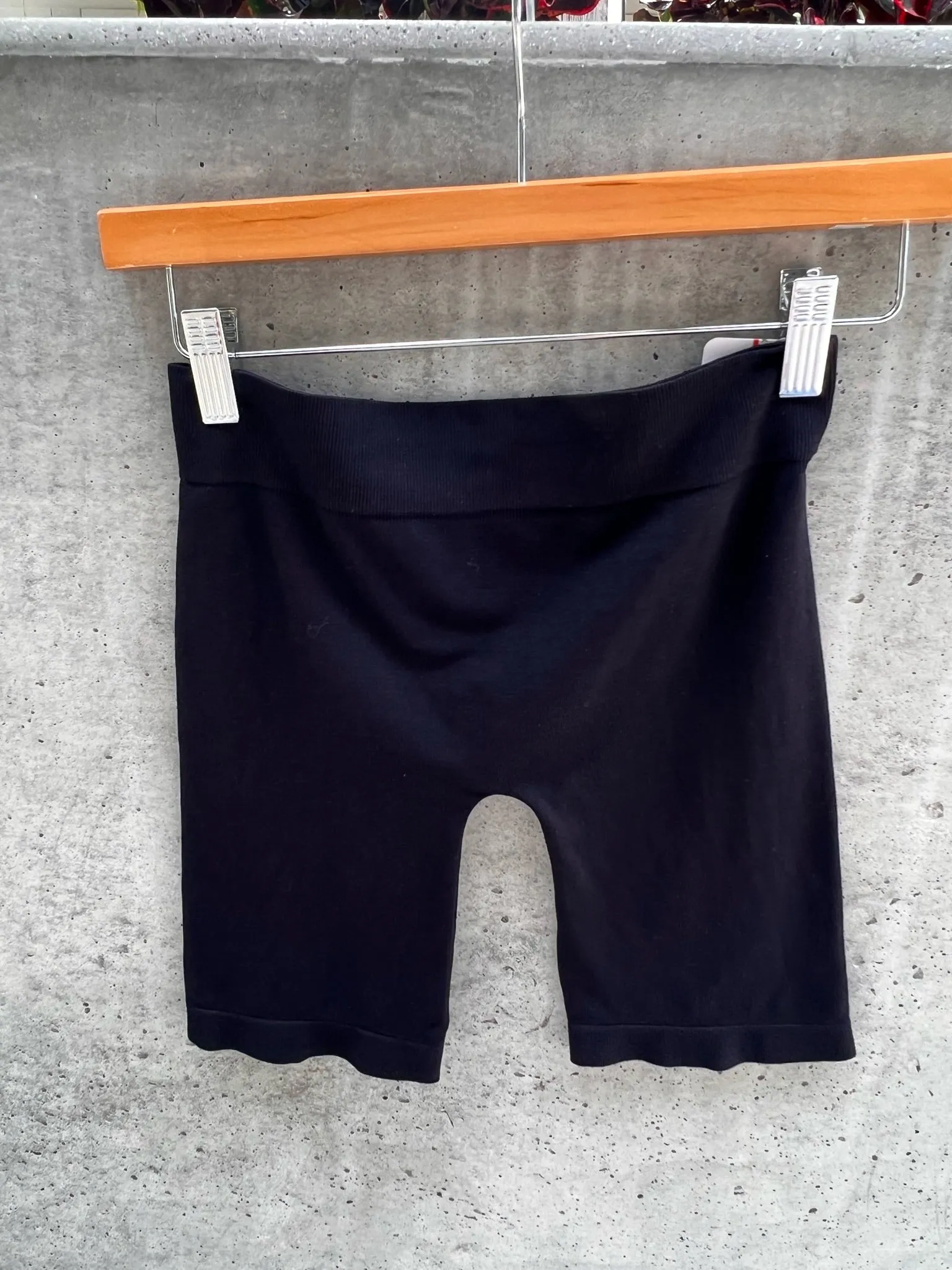 Free People Seamless Bike Short