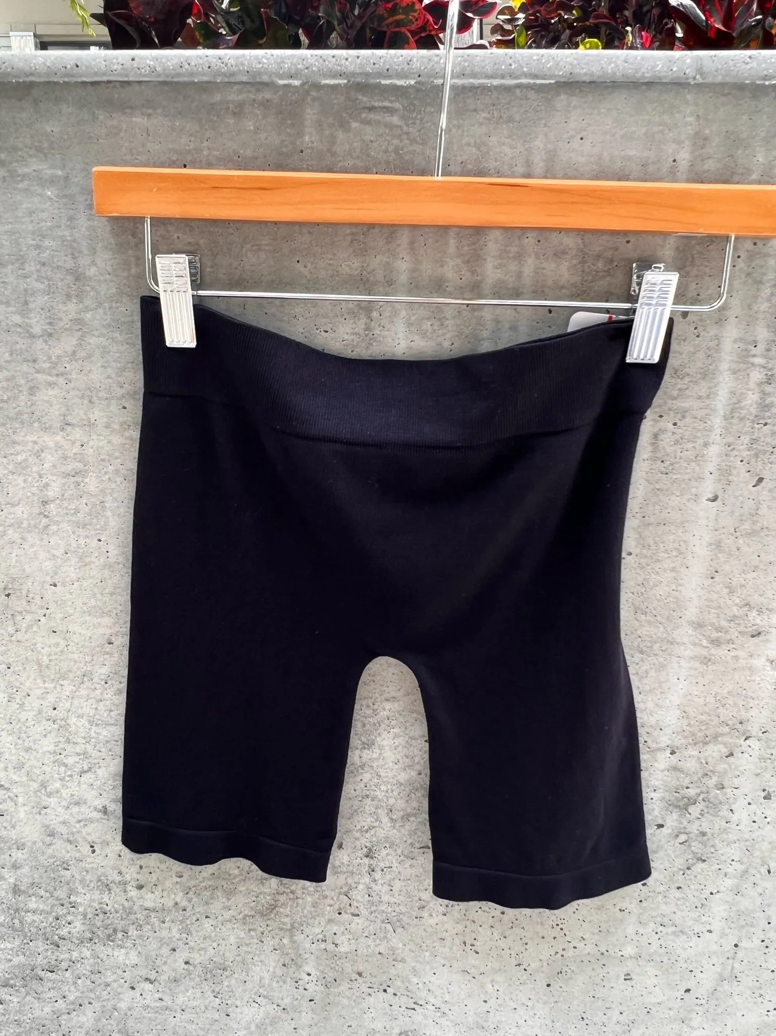 Free People Seamless Bike Short