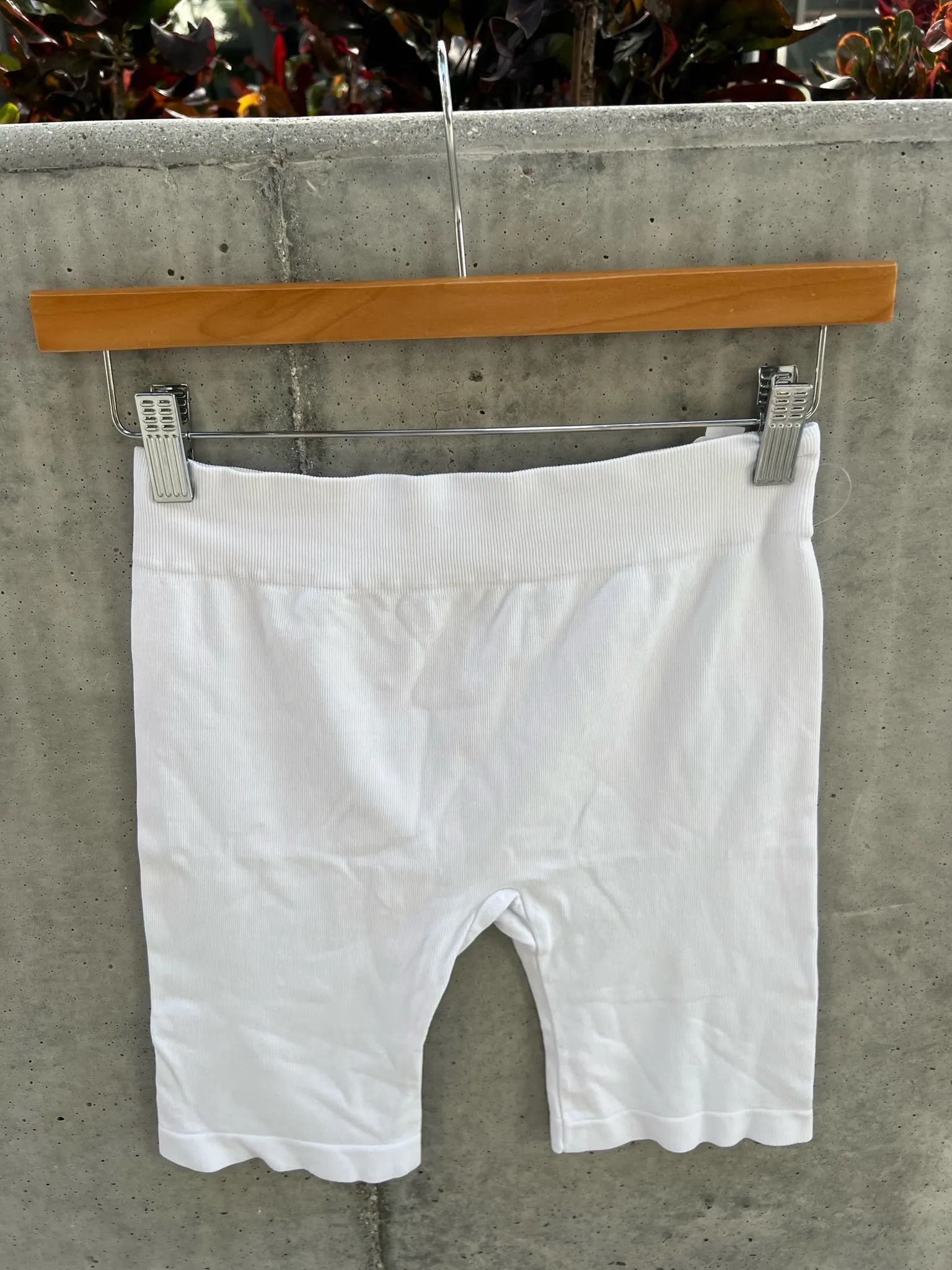 Free People Seamless Bike Short