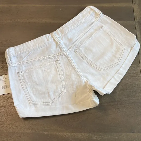 Free People Shorts size 27‎ NWT