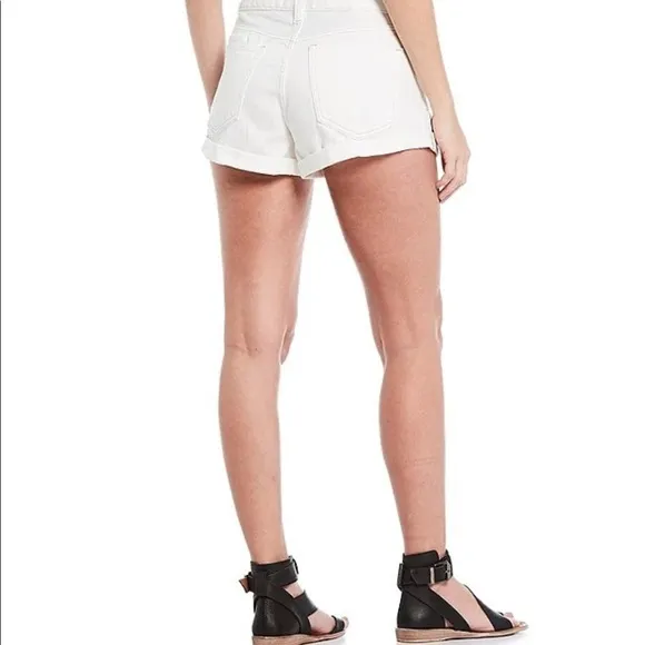 Free People Shorts size 27‎ NWT
