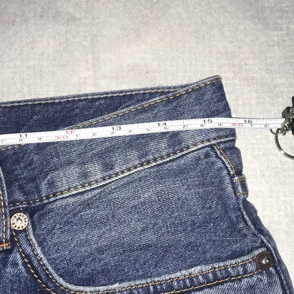 Free People Shorts! Sz 27