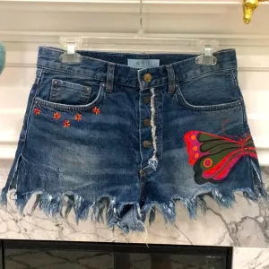 Free People Shorts! Sz 27